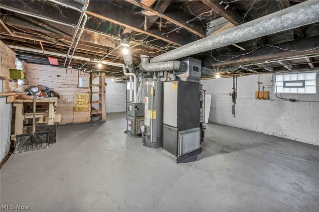 701 E 157th Street, Cleveland, OH 44110