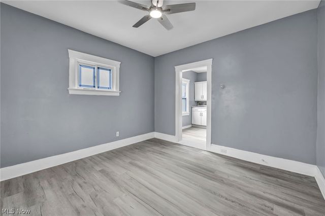 701 E 157th Street, Cleveland, OH 44110