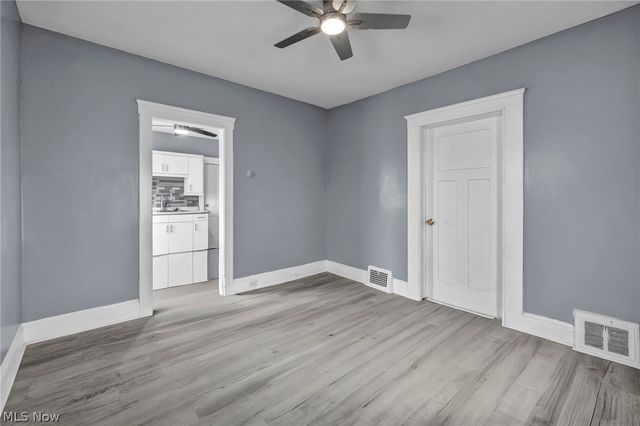 701 E 157th Street, Cleveland, OH 44110