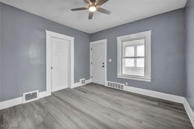 701 E 157th Street, Cleveland, OH 44110