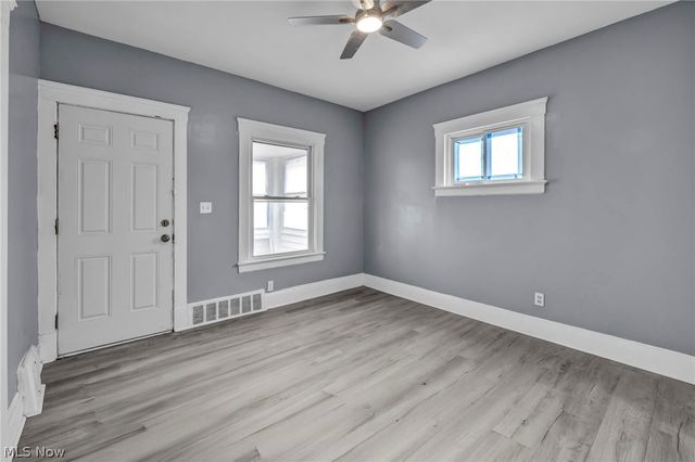 701 E 157th Street, Cleveland, OH 44110