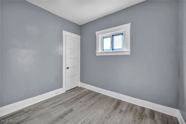 701 E 157th Street, Cleveland, OH 44110