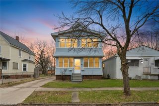 701 E 157th Street, Cleveland, OH 44110