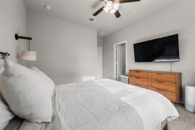 3225 Hampton Drive, Richland Hills, TX 76118