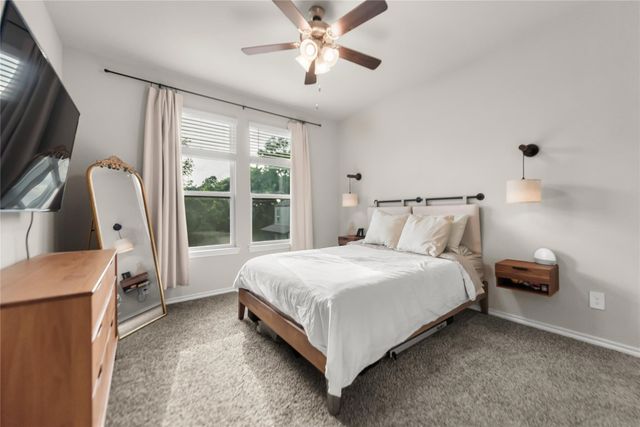 3225 Hampton Drive, Richland Hills, TX 76118