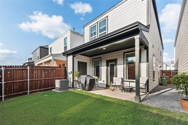 3225 Hampton Drive, Richland Hills, TX 76118