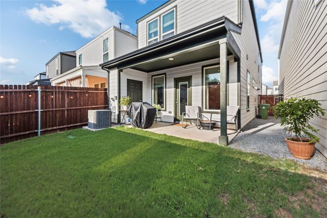 3225 Hampton Drive, Richland Hills, TX 76118