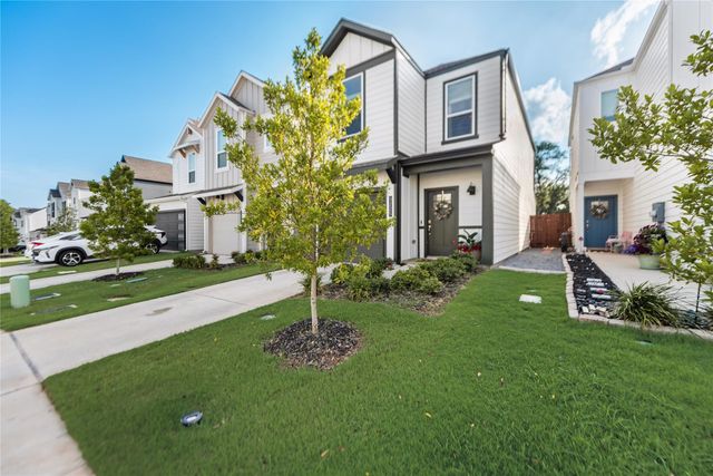 3225 Hampton Drive, Richland Hills, TX 76118