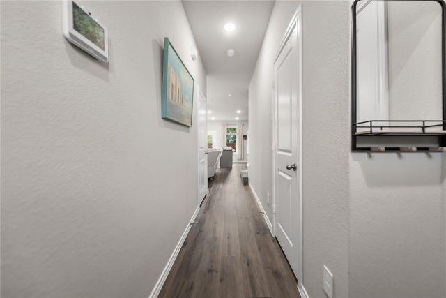 3225 Hampton Drive, Richland Hills, TX 76118