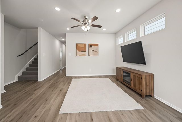 3225 Hampton Drive, Richland Hills, TX 76118