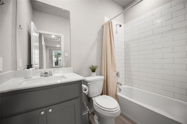 3225 Hampton Drive, Richland Hills, TX 76118