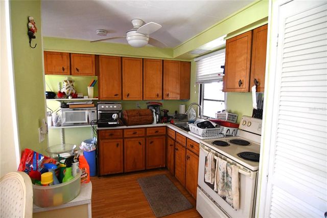 24437 HARBORVIEW ROAD 86, Punta Gorda, FL 33980