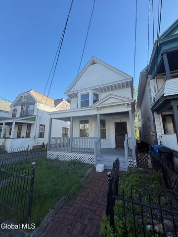 3 Providence Place, Albany, NY 12202