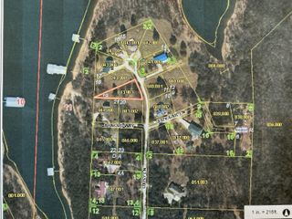 19 Daisy Lane (Lot 19, Block A), Lampe, MO 65681