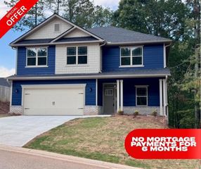 265 Magnolia Villas Drive, Cornelia, GA 30531
