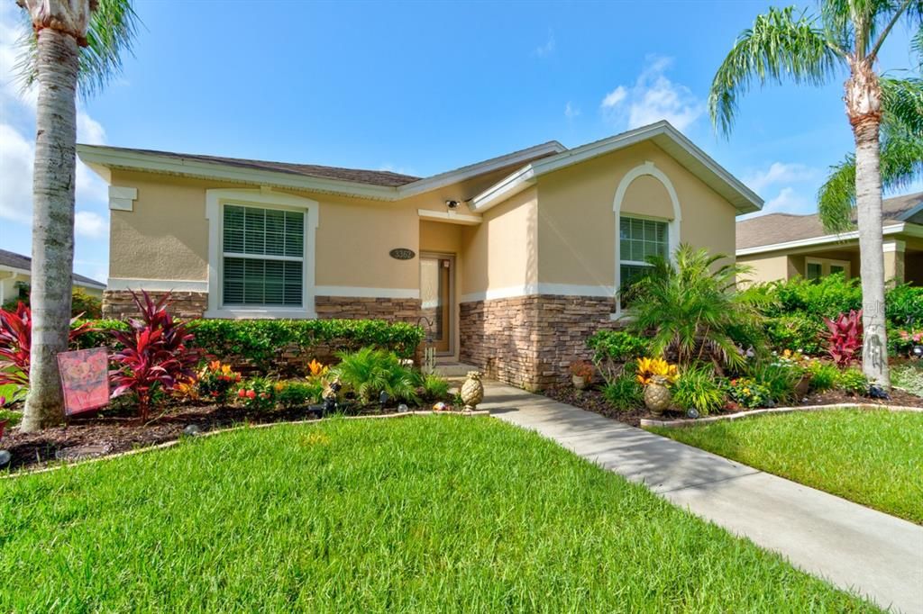 3362 GALLIA STREET, New Smyrna Beach, FL 32168