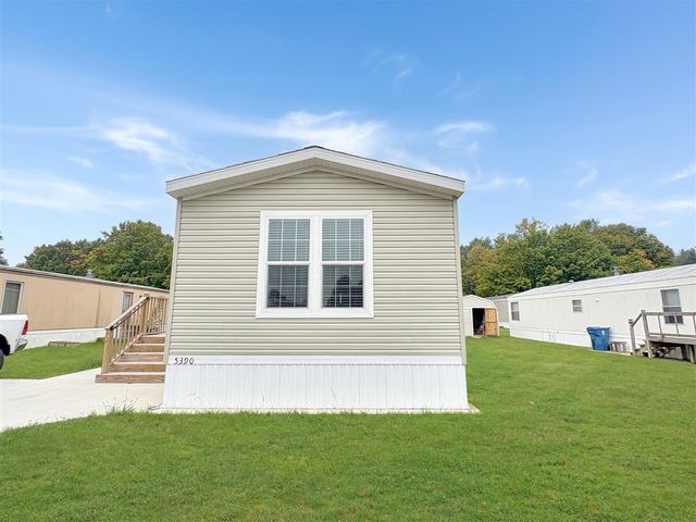 5390 Sandstone Drive, Climax, MI 49034