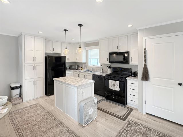 5390 Sandstone Drive, Climax, MI 49034