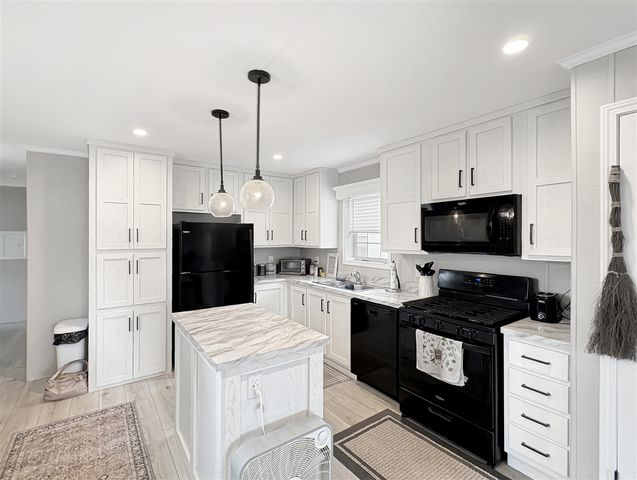 5390 Sandstone Drive, Climax, MI 49034