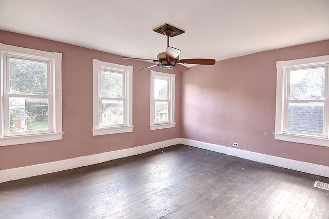 1713 Columbia Avenue, Middletown, OH 45042