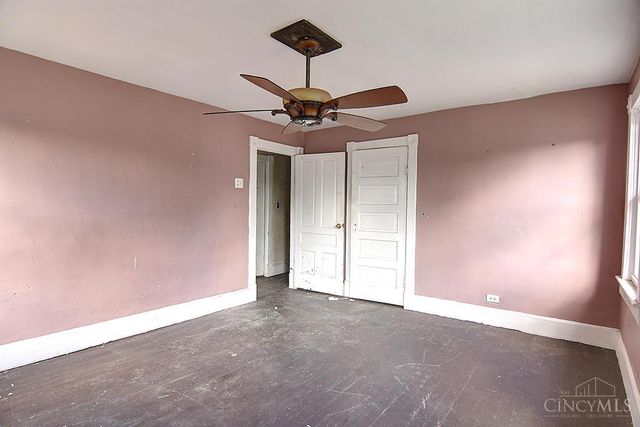 1713 Columbia Avenue, Middletown, OH 45042