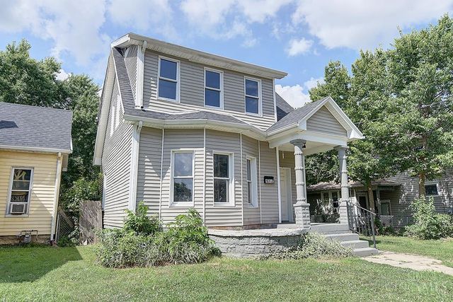 1713 Columbia Avenue, Middletown, OH 45042