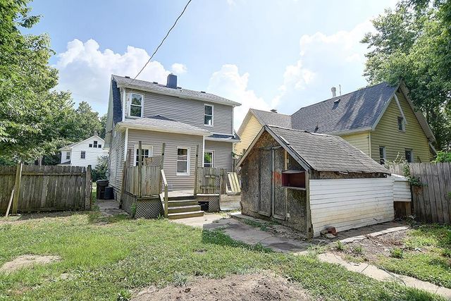 1713 Columbia Avenue, Middletown, OH 45042