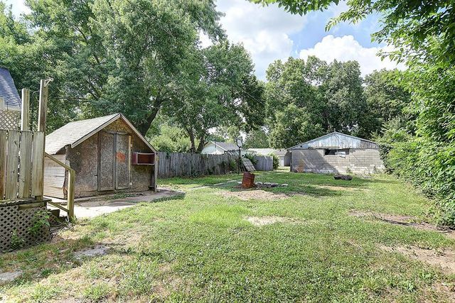 1713 Columbia Avenue, Middletown, OH 45042