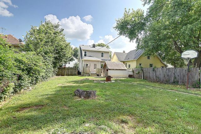 1713 Columbia Avenue, Middletown, OH 45042