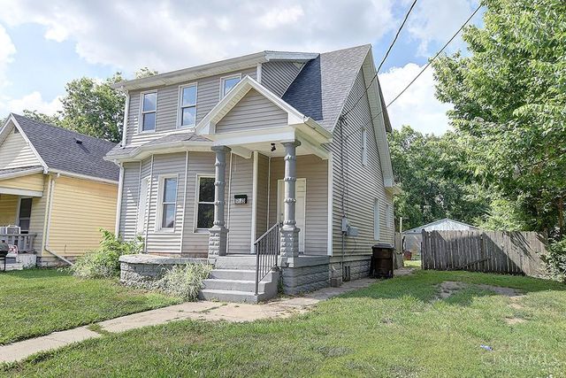 1713 Columbia Avenue, Middletown, OH 45042