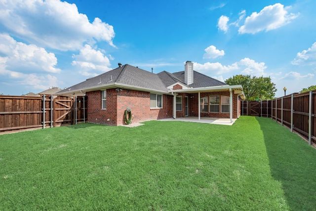 1532 Ector Drive, Carrollton, TX 75010