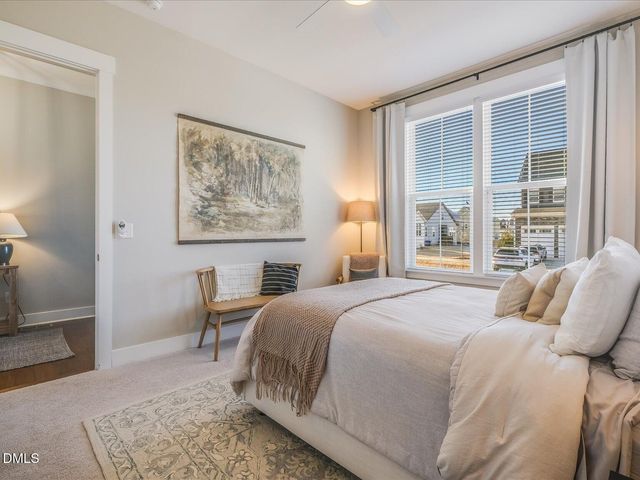 1000 Crested Jay Drive, Durham, NC 27707