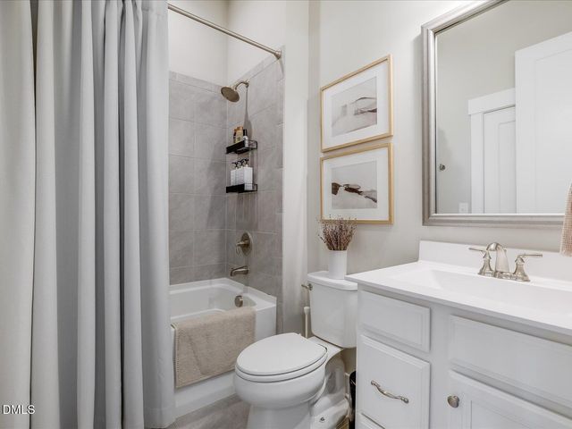 1000 Crested Jay Drive, Durham, NC 27707