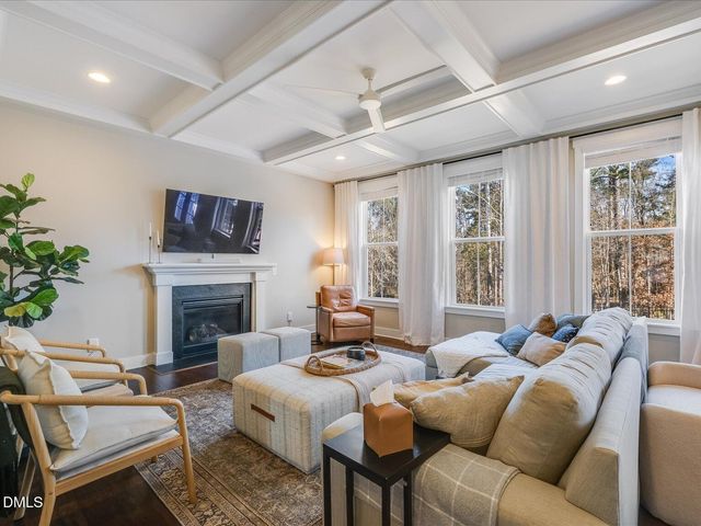 1000 Crested Jay Drive, Durham, NC 27707
