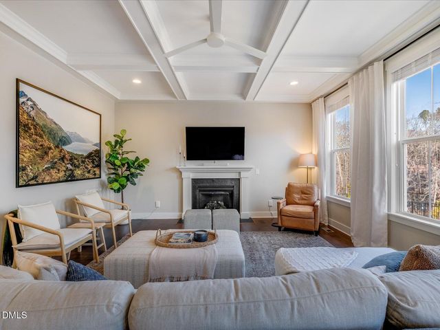 1000 Crested Jay Drive, Durham, NC 27707