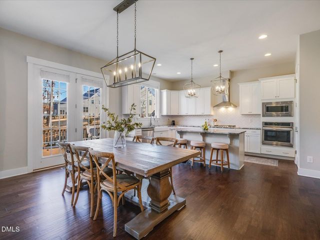 1000 Crested Jay Drive, Durham, NC 27707