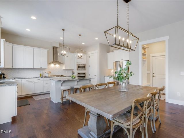 1000 Crested Jay Drive, Durham, NC 27707