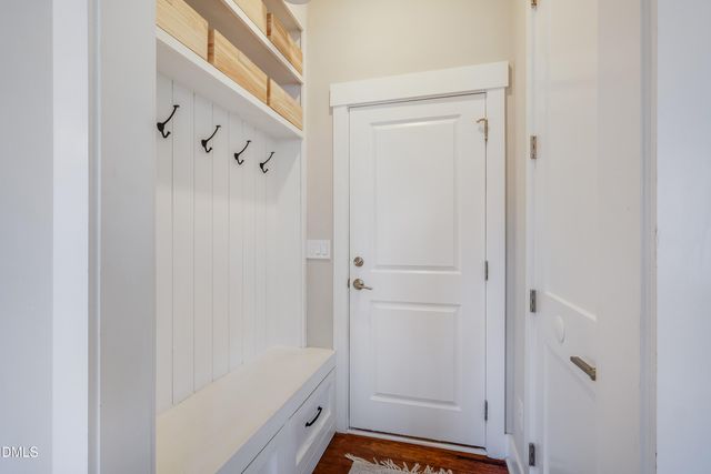 1000 Crested Jay Drive, Durham, NC 27707