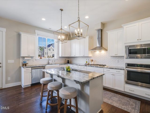 1000 Crested Jay Drive, Durham, NC 27707