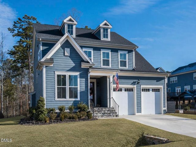1000 Crested Jay Drive, Durham, NC 27707