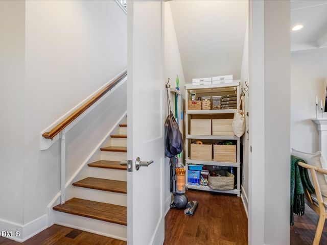 1000 Crested Jay Drive, Durham, NC 27707