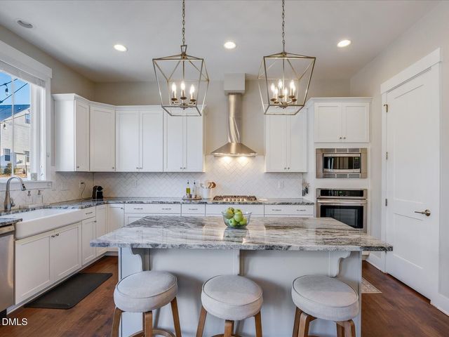 1000 Crested Jay Drive, Durham, NC 27707