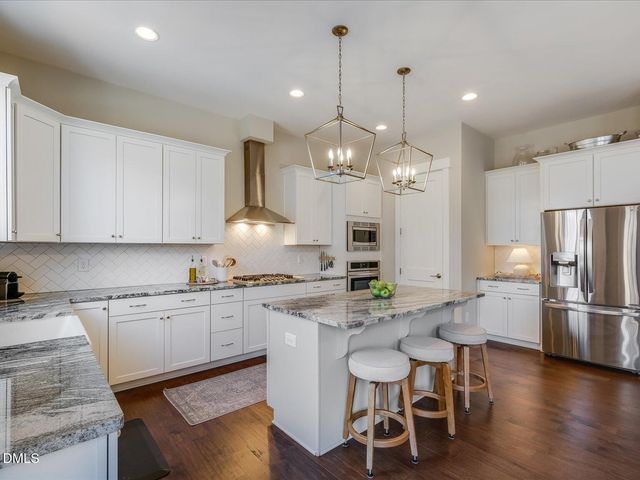 1000 Crested Jay Drive, Durham, NC 27707