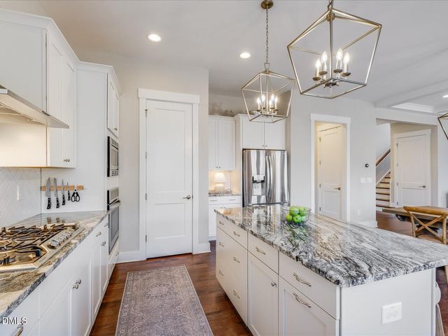 1000 Crested Jay Drive, Durham, NC 27707