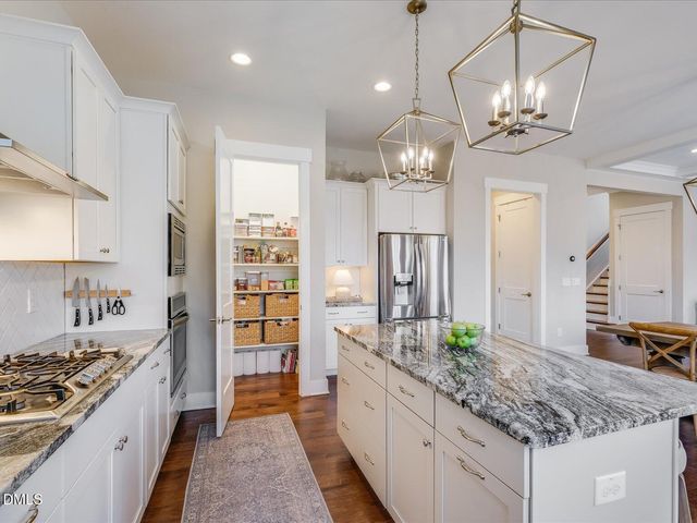 1000 Crested Jay Drive, Durham, NC 27707