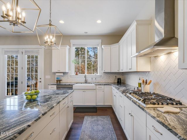1000 Crested Jay Drive, Durham, NC 27707