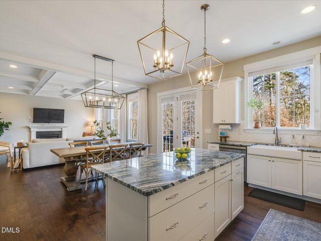 1000 Crested Jay Drive, Durham, NC 27707