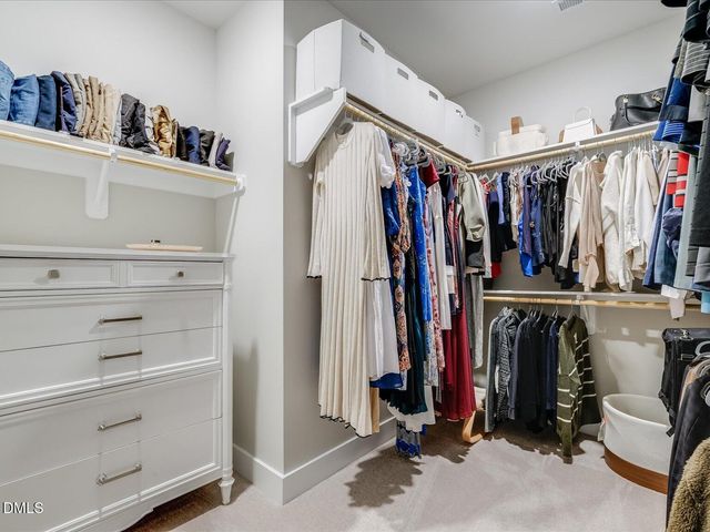 1000 Crested Jay Drive, Durham, NC 27707