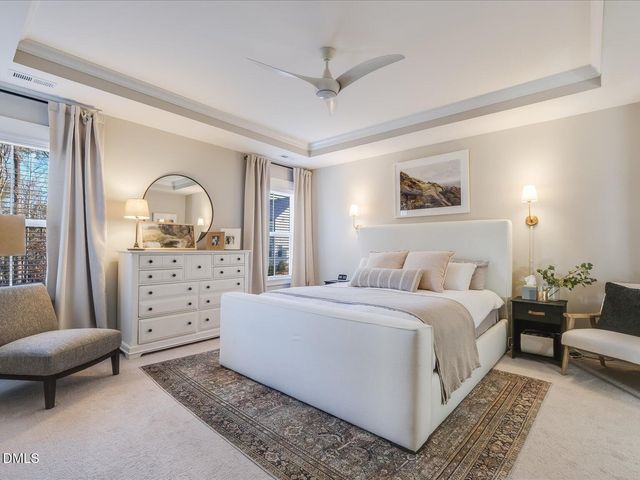 1000 Crested Jay Drive, Durham, NC 27707
