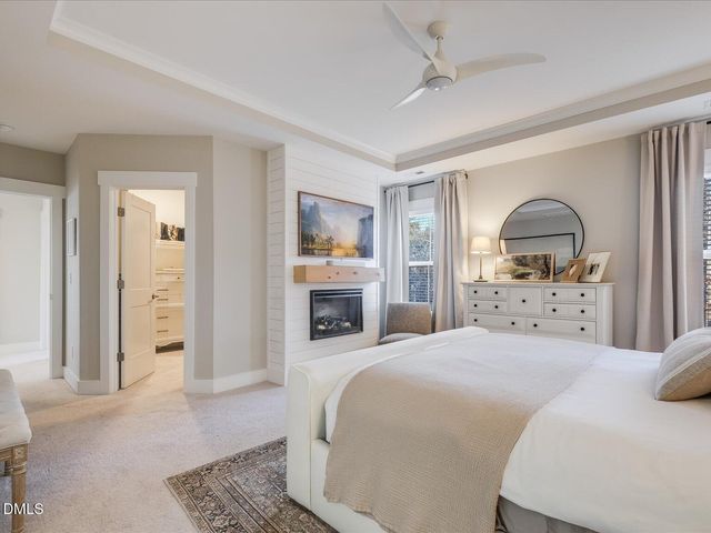 1000 Crested Jay Drive, Durham, NC 27707